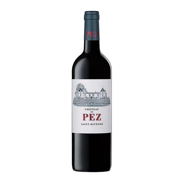Saint Estèphe AOC Château De Pez 2021