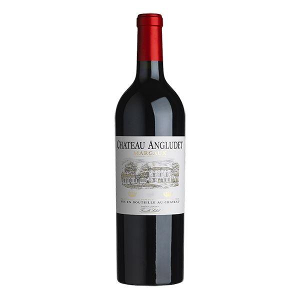 Margaux AOC Château Angludet 2021