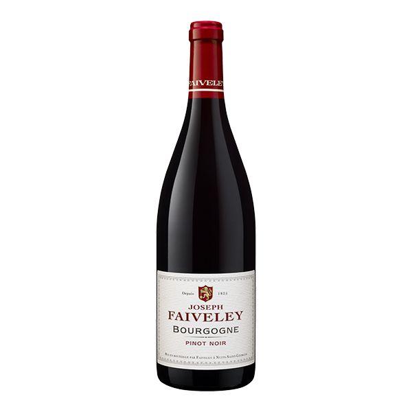 Bourgogne AOC Pinot Noir Joseph Faiveley 2022