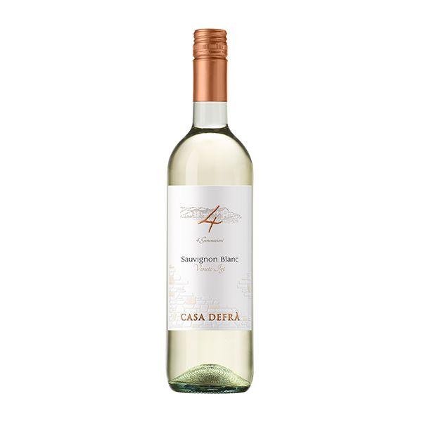 Venetien IGT Sauvignon 2023