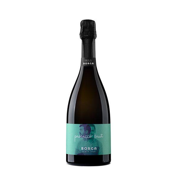 Prosecco DOC Treviso Brut Millesimato 2024
