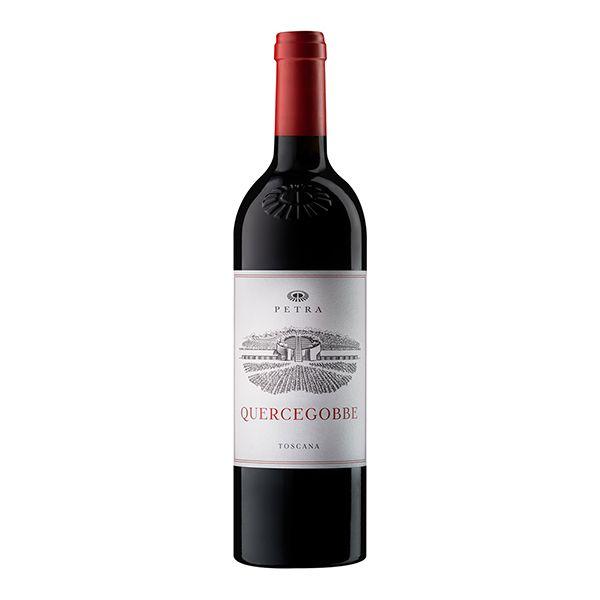Toskana IGT Merlot Quercegobbe 2022