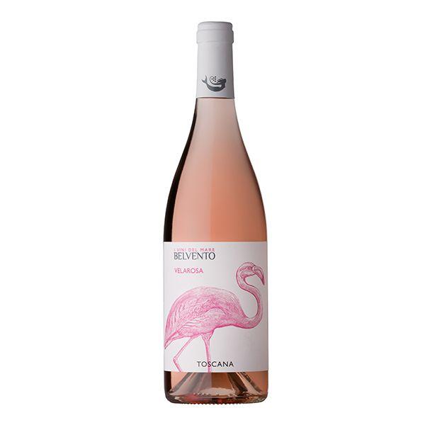 Toscana IGT Rosato Velarosa 2023
