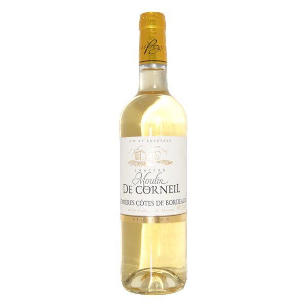 Bordeaux AOC Semillon Château Moulin de Corneil 2022