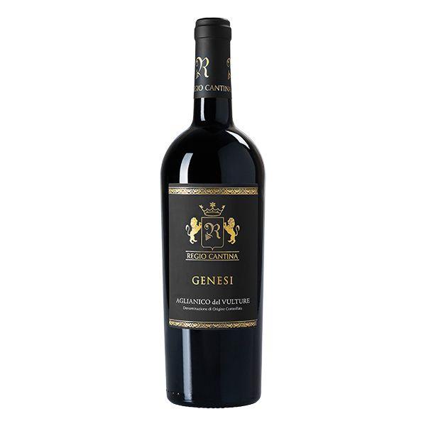 Aglianico del Vulture DOC Bio Genesi 2022