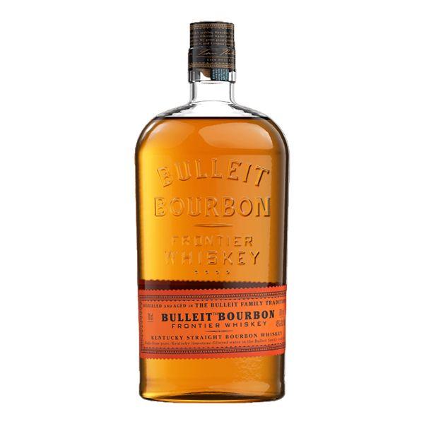 Kentucky Straight Bourbon Whiskey (70 cl)