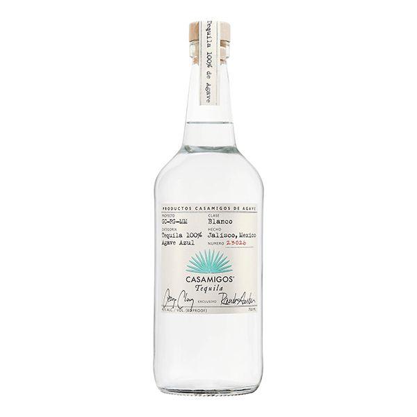 Tequila Blanco (70 cl)