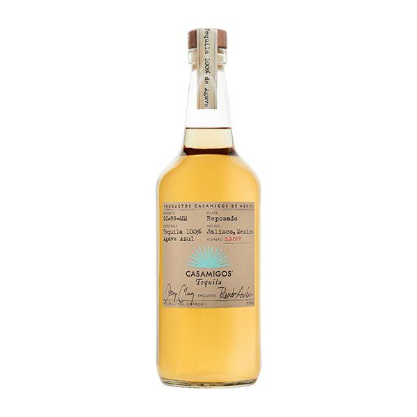 Tequila Reposado (70 cl)