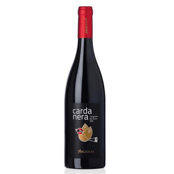 Carignano del Sulcis DOC Cardanera 2023