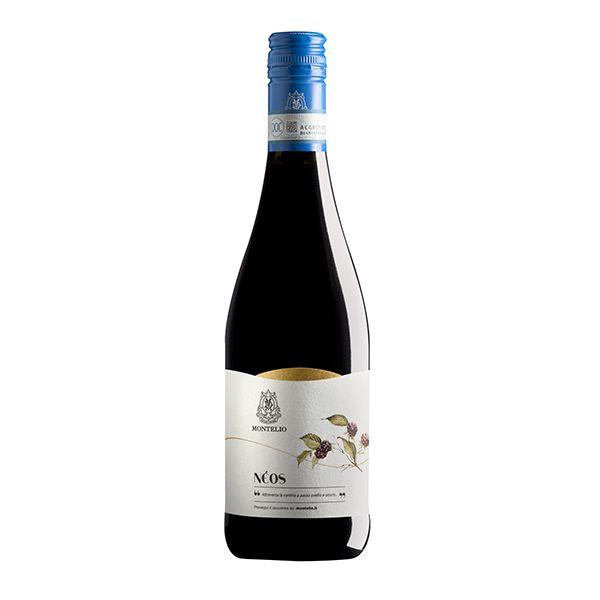 Pinot Nero DOC Oltrepò Pavese Nèos 2022