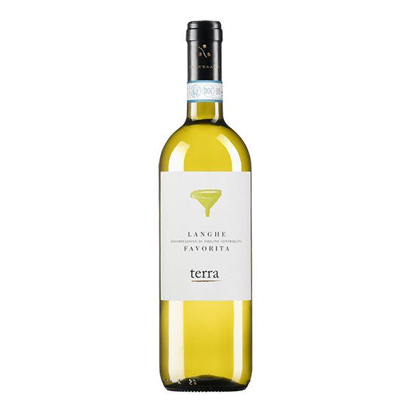 Langhe DOC Favorita 'Terra' 2024