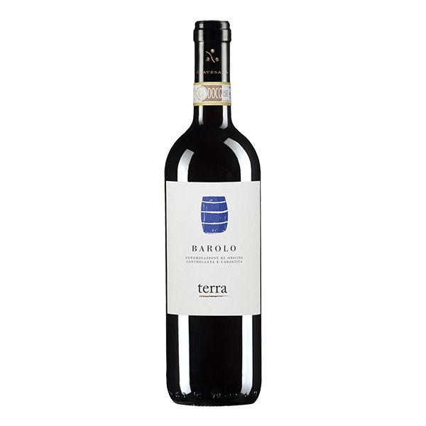 Barolo DOCG Terra 2020