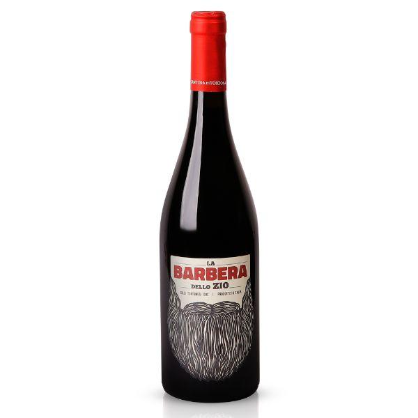 Colli Tortonesi DOC La Barbera dello Zio 2023