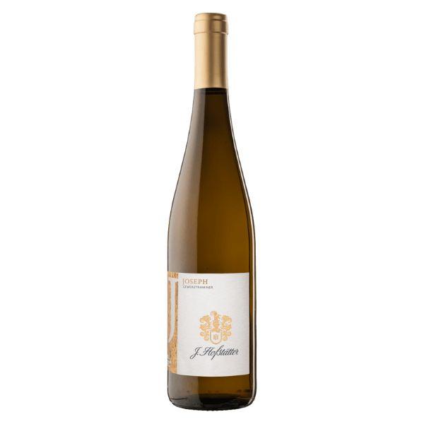 Südtirol DOC Gewurztraminer Joseph 2023
