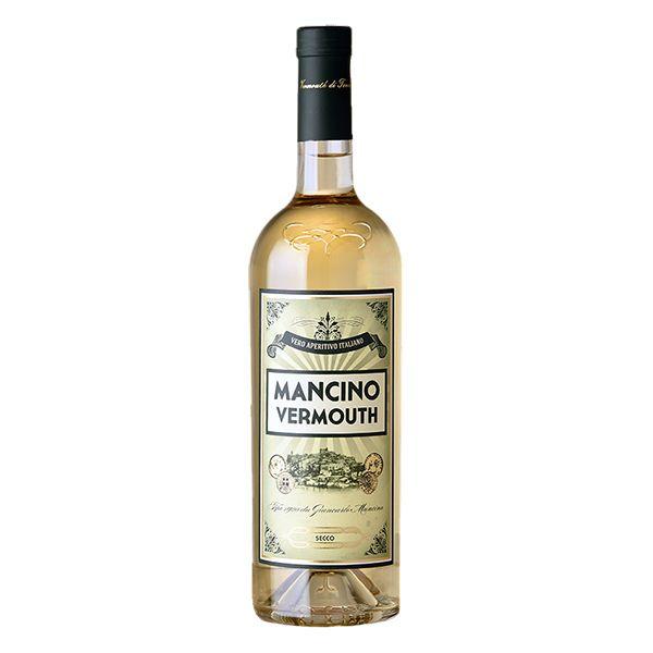 Mancino Vermouth Secco (75 cl)