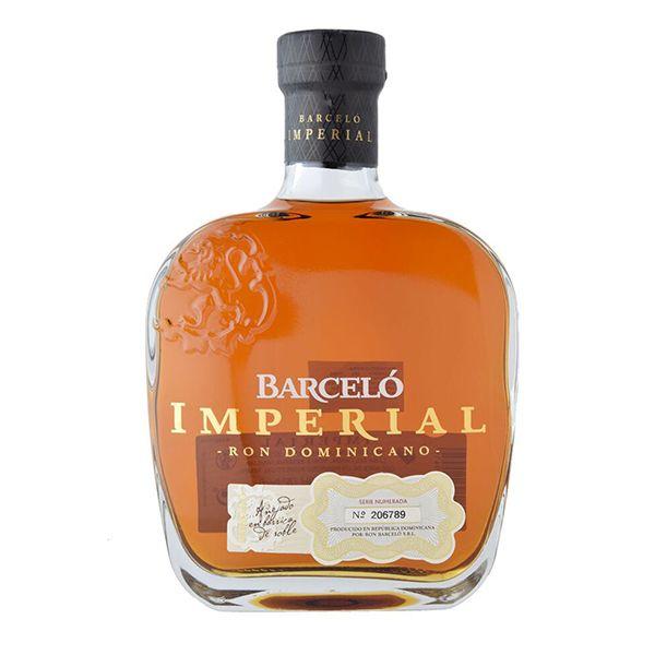 Ron Barceló Imperial (70 cl)