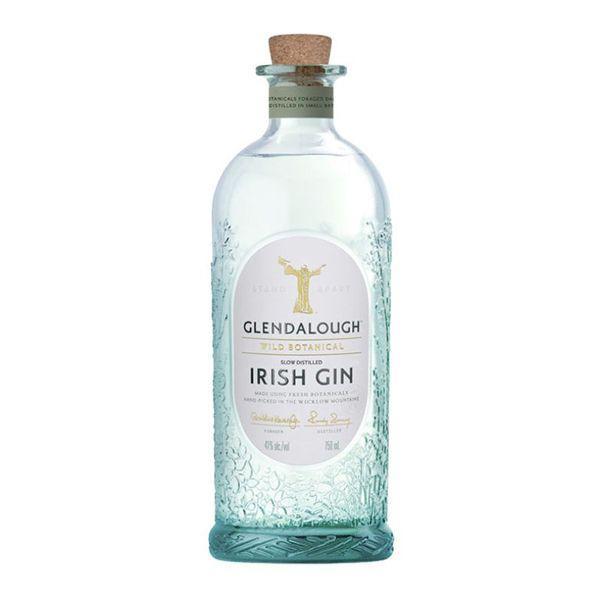 Glendalough Gin Wild Botanical (70 cl)