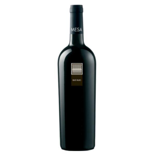 Carignano del Sulcis DOC Riserva Buio Buio 2021