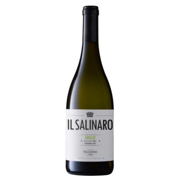 Sicilia DOC Grillo Il Salinaro 2024