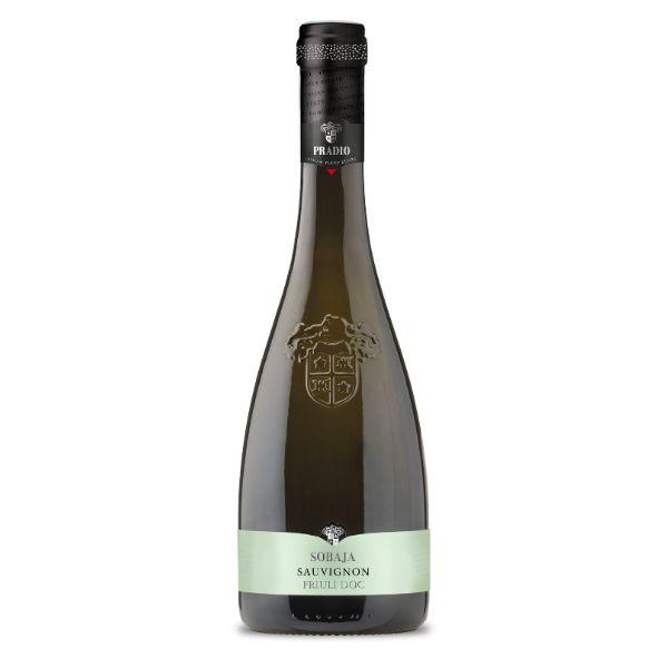 Friuli DOC Sauvignon Sobaja 2023