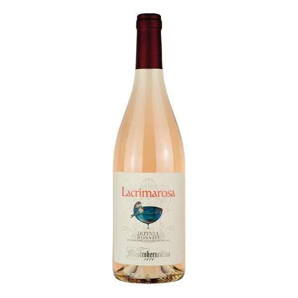 Irpinia DOC Rosato Lacrimarosa 2023