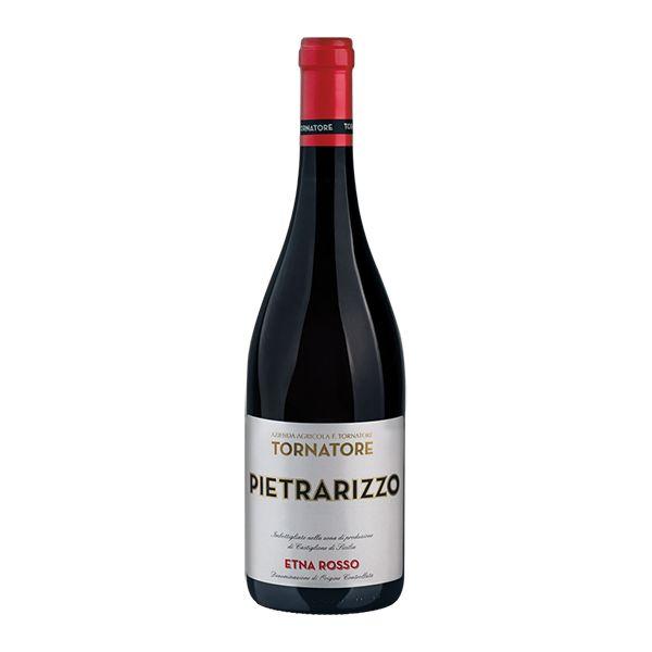Ätna DOC Rosso Contrada Pietrarizzo 2021