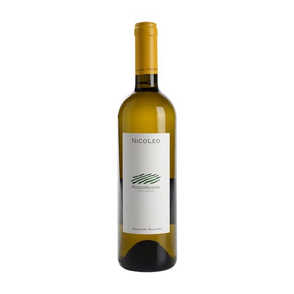 Toscana Bianco NicoLeo 2022