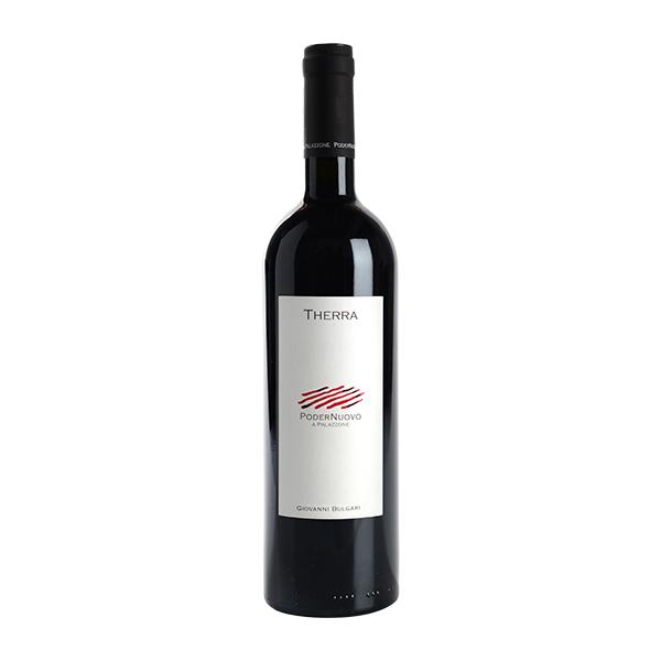 Toscana IGT Rosso Therra 2021
