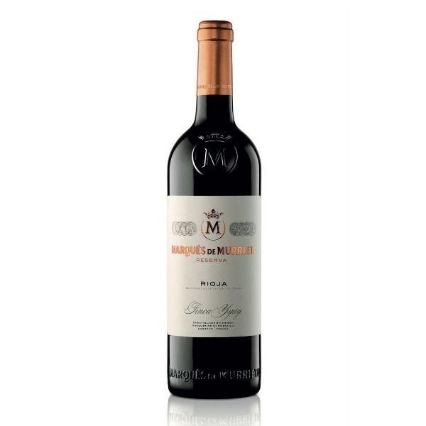 Rioja DOC Reserva 2020