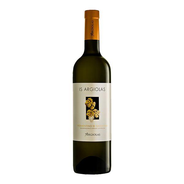 Vermentino di Sardegna DOC Is Argiolas 2024