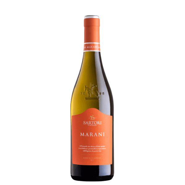 Bianco Veronese IGT Marani 2022