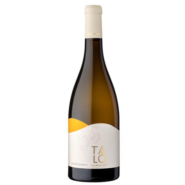 Puglia IGP Chardonnay Talò 2023
