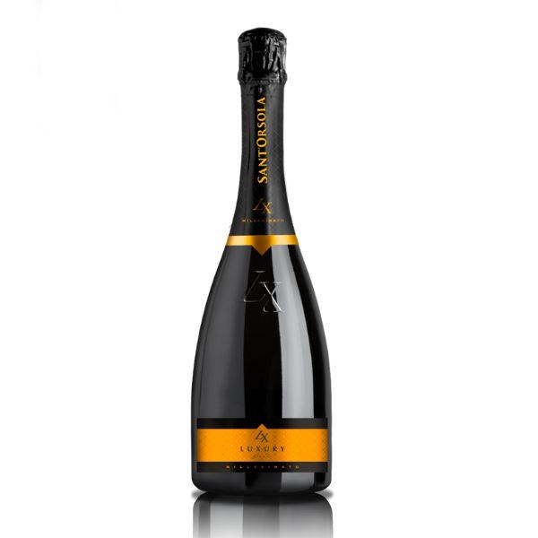 Prosecco DOC LX Millesimato Brut 2023