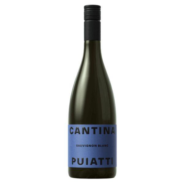 Friaul DOC Sauvignon 2024