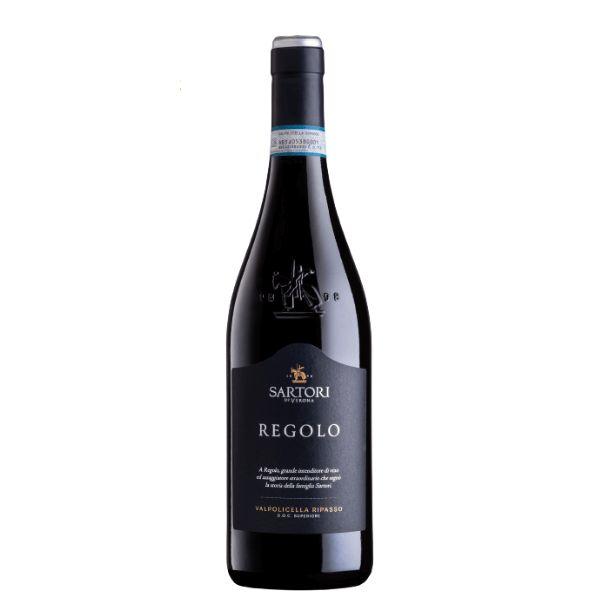 Valpolicella Ripasso DOC Classico Superiore Regolo 2021