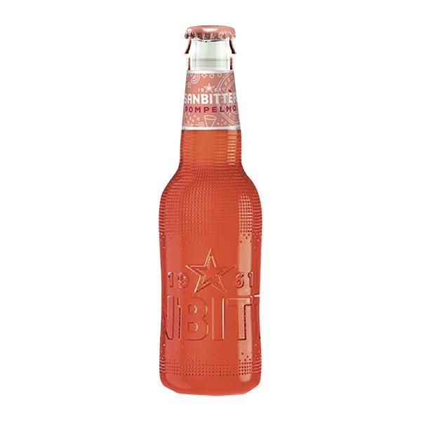 Sanbittèr Grapefruit Aperitif (20 cl)