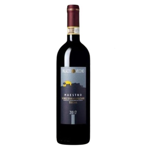 Nobile di Montepulciano DOCG Maestro 2020