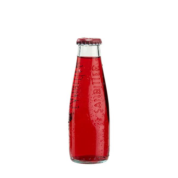 Sanbitter Aperitif Rot (10 cl)