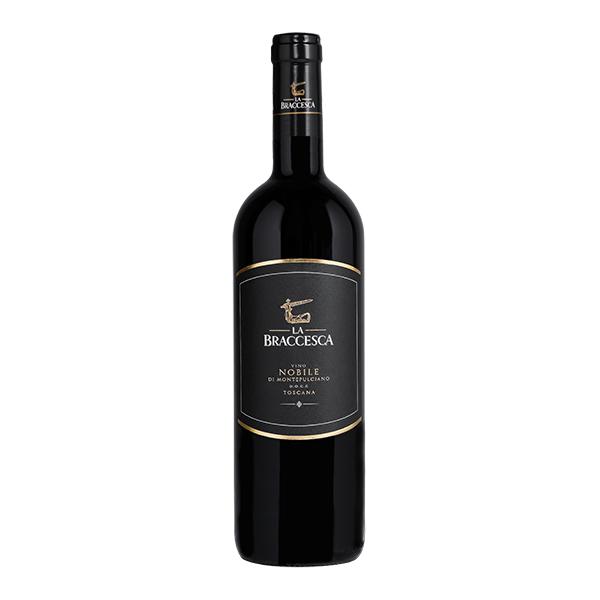 Vino Nobile di Montepulciano DOCG 2021