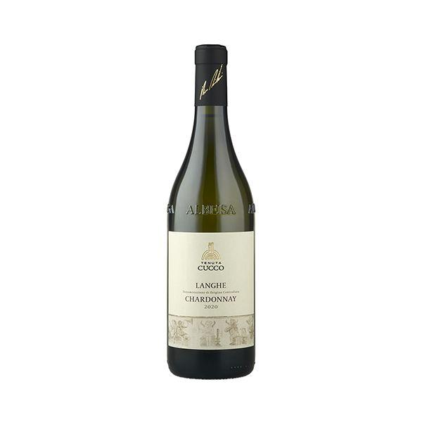 Langhe DOC Chardonnay 2021