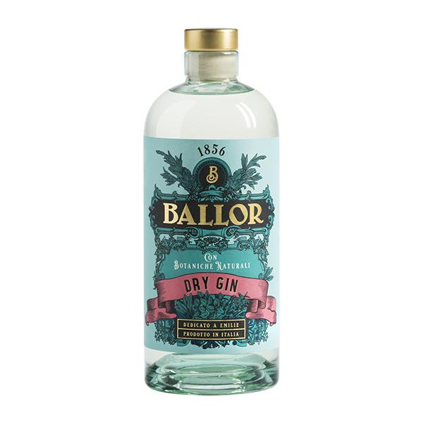 Ballor Gin (70 cl)