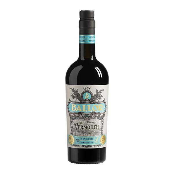 Ballor Wermut (75 cl)