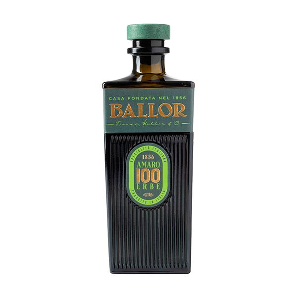 Ballor 100 (70 cl)