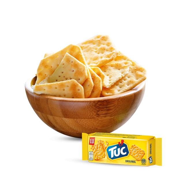 Tuc Original (100 g)
