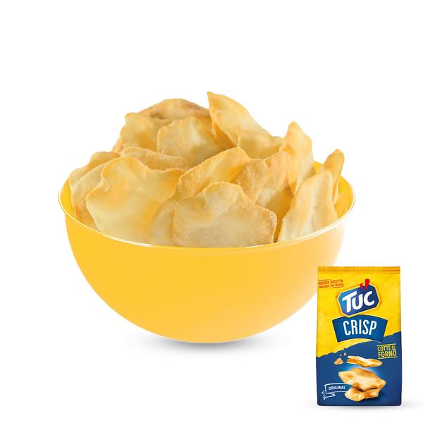 Tuc Crisp Original (100 g)