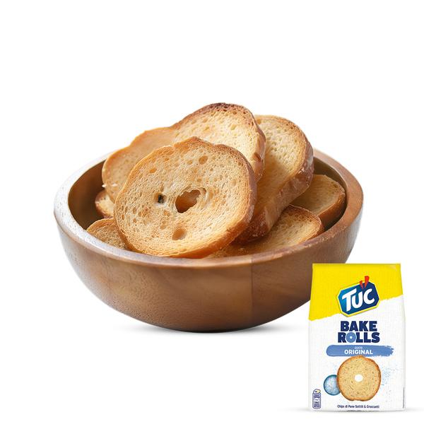 Tuc Bake Brötchen Original (150 g)