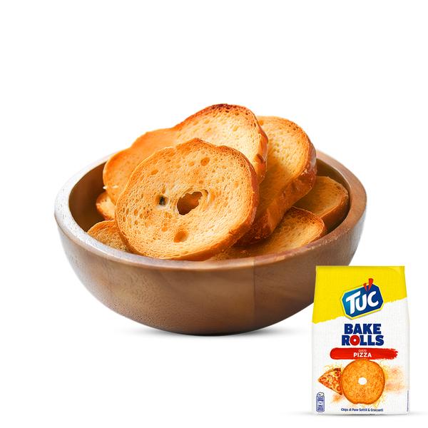 Tuc Bake Brötchen Pizza (150 g)