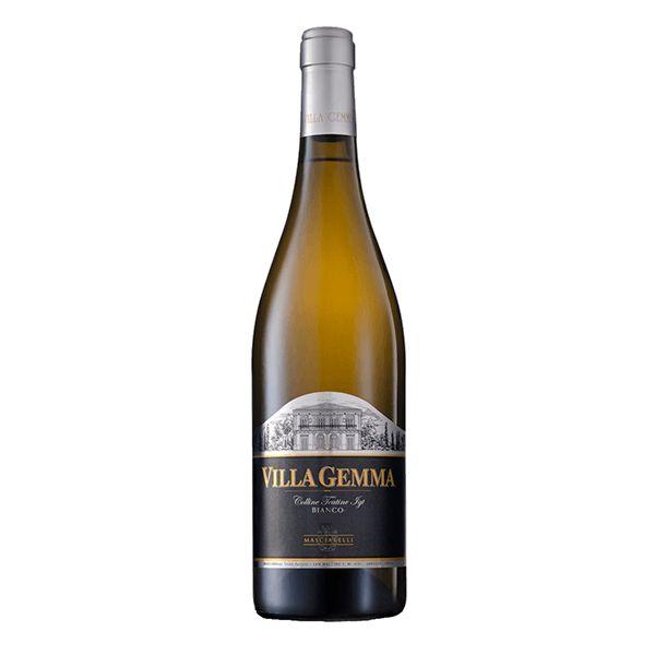 Abruzzen Bianco DOC Villa Gemma 2024