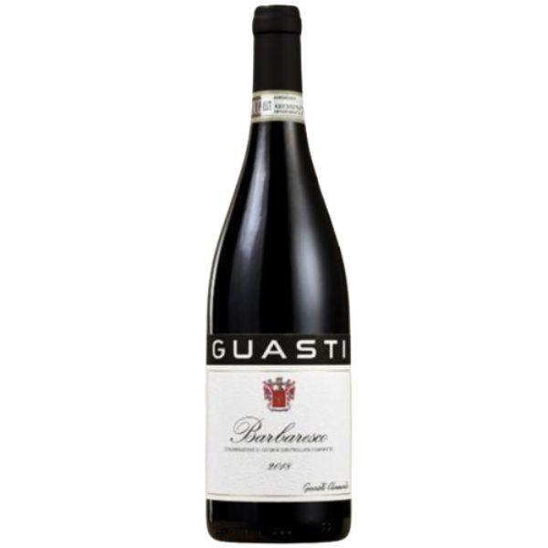 Barbaresco DOCG 2021