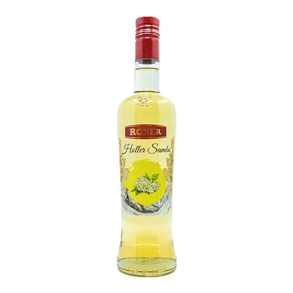 Holler Sambo (70 cl)